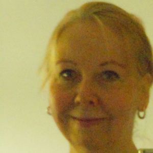 Meet your Posher, Joan